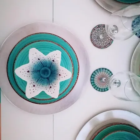 Turquesa :) Parking And Wifi 毕尔巴鄂