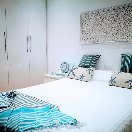 Apartment Turquesa :) Parking And Wifi Bilbao