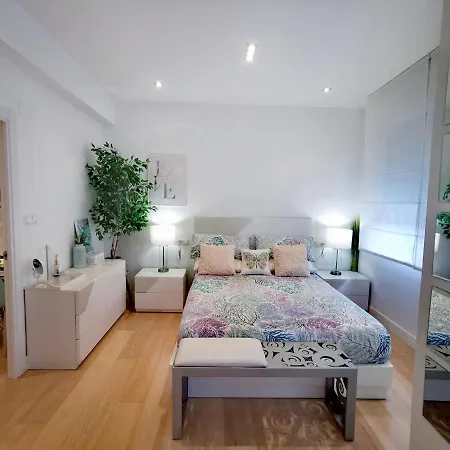 Turquesa :) Parking And Wifi