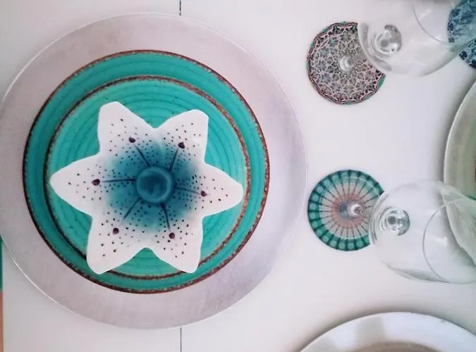 Turquesa :) Parking And Wifi Бильбао