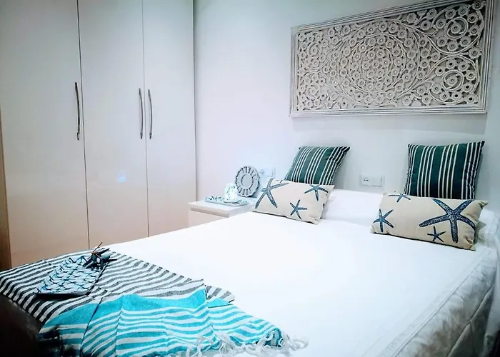 Apartamento Turquesa :) Parking And Wifi Bilbau