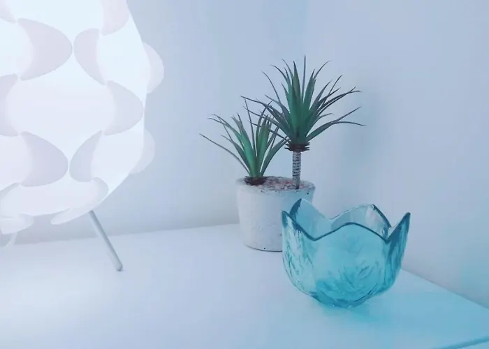 Turquesa :) Parking And Wifi Apartamento Bilbau