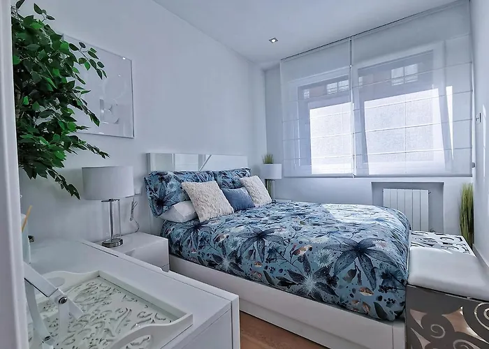 Turquesa :) Parking And Wifi