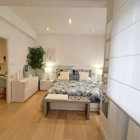 Turquesa :) Parking And Wifi * ビルバオ