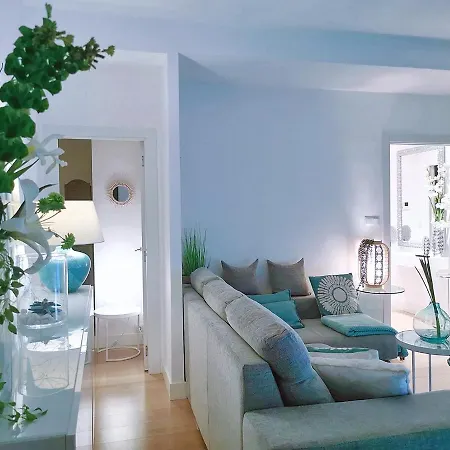 Turquesa :) Parking And Wifi アパート