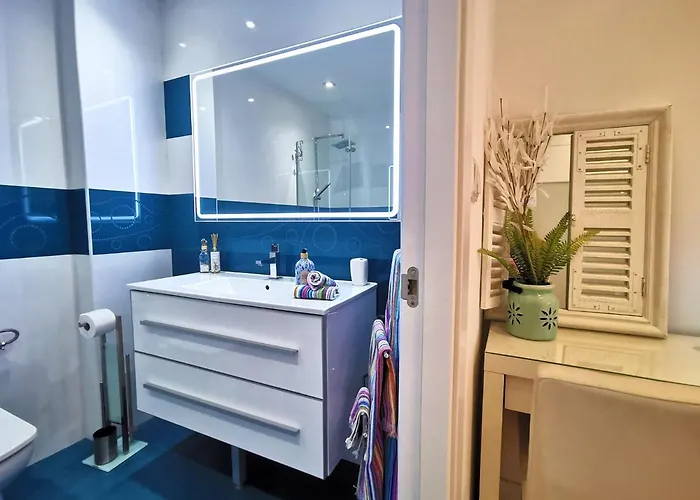 Turquesa :) Parking And Wifi Bilbao