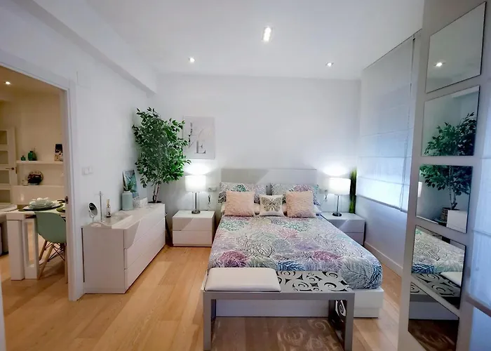 Turquesa :) Parking And Wifi